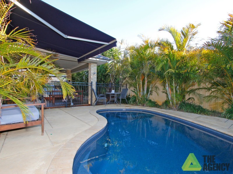 22 Edmonton Road, Canning Vale WA 6155