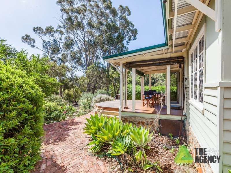 36 Dalry Road, Darlington WA 6070