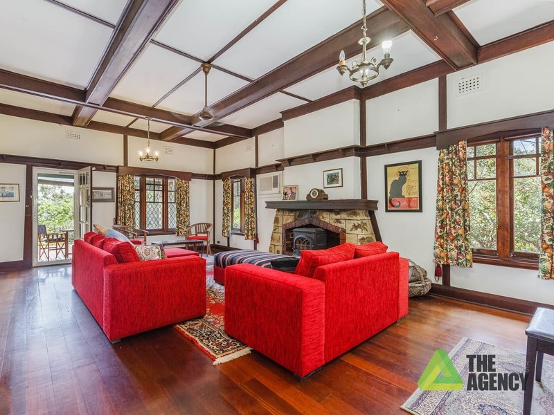 36 Dalry Road, Darlington WA 6070