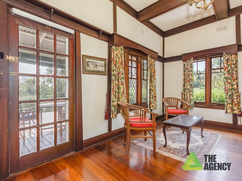 36 Dalry Road, Darlington WA 6070