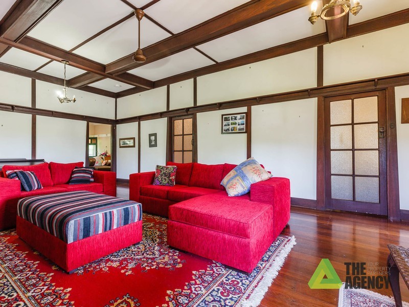 36 Dalry Road, Darlington WA 6070