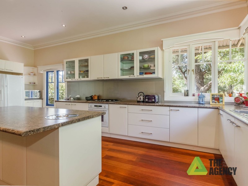 36 Dalry Road, Darlington WA 6070