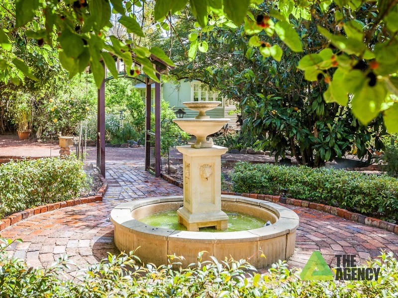 36 Dalry Road, Darlington WA 6070