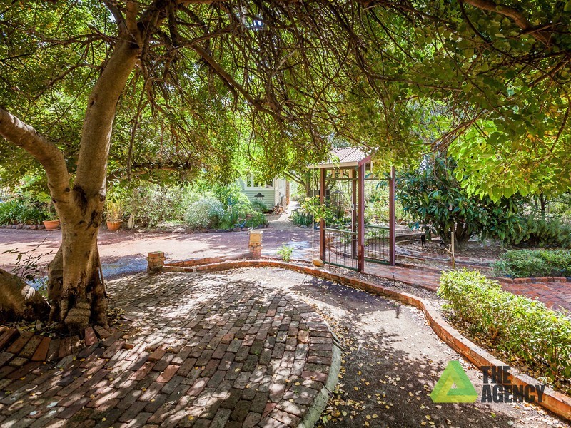 36 Dalry Road, Darlington WA 6070