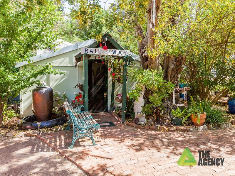 36 Dalry Road, Darlington WA 6070