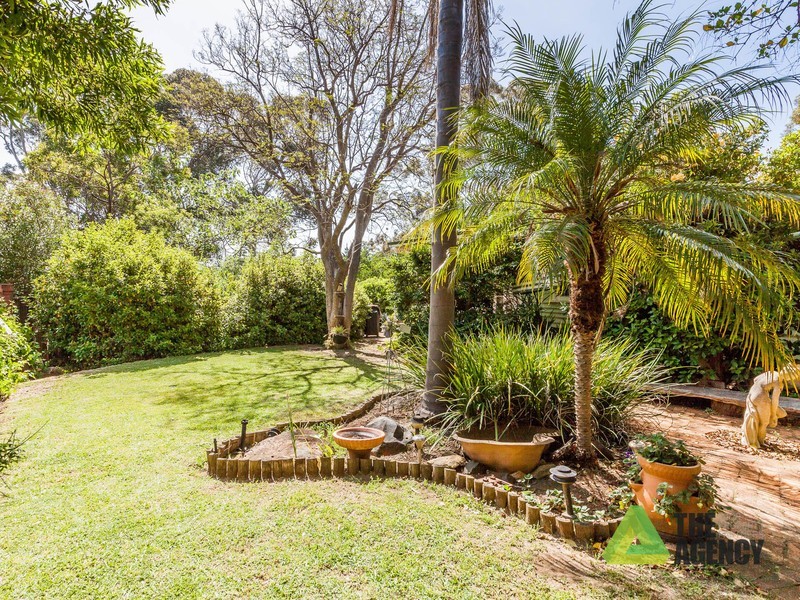 36 Dalry Road, Darlington WA 6070