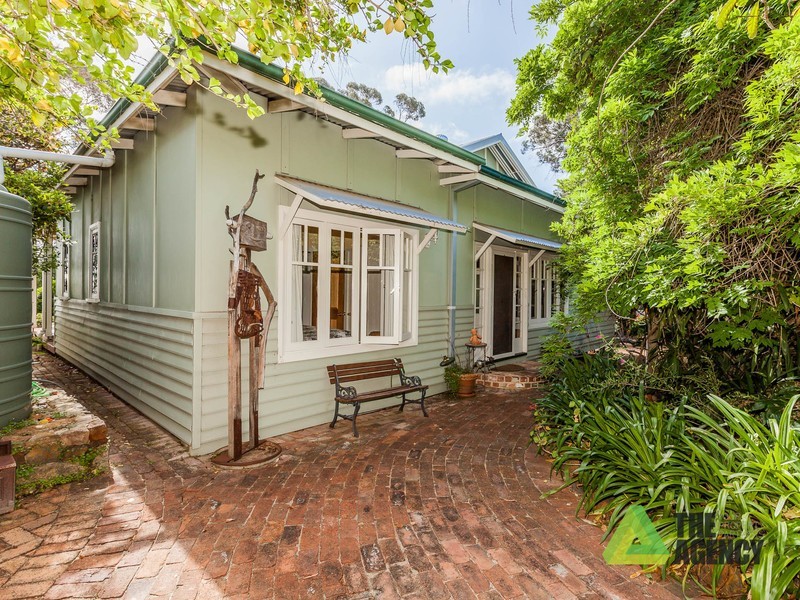 36 Dalry Road, Darlington WA 6070