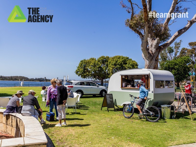 22A Moolyeen Road, Mount Pleasant WA 6153