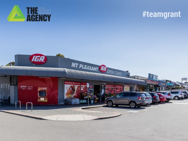 22A Moolyeen Road, Mount Pleasant WA 6153