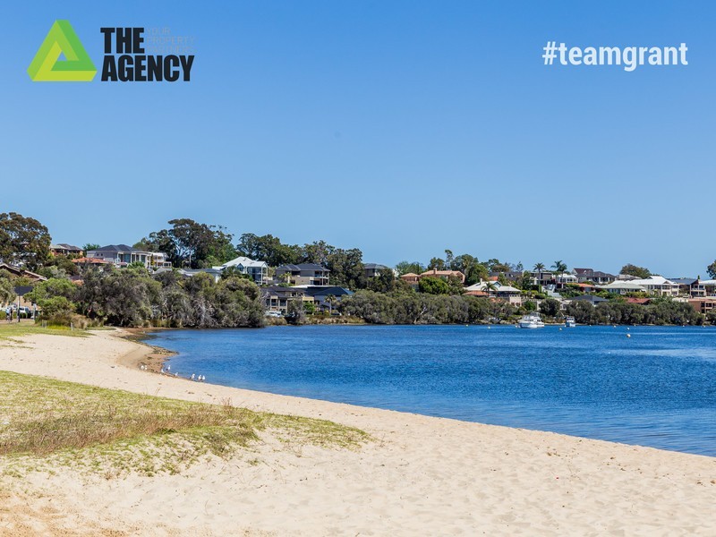 22A Moolyeen Road, Mount Pleasant WA 6153