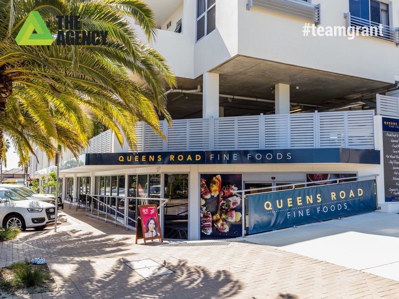 22A Moolyeen Road, Mount Pleasant WA 6153