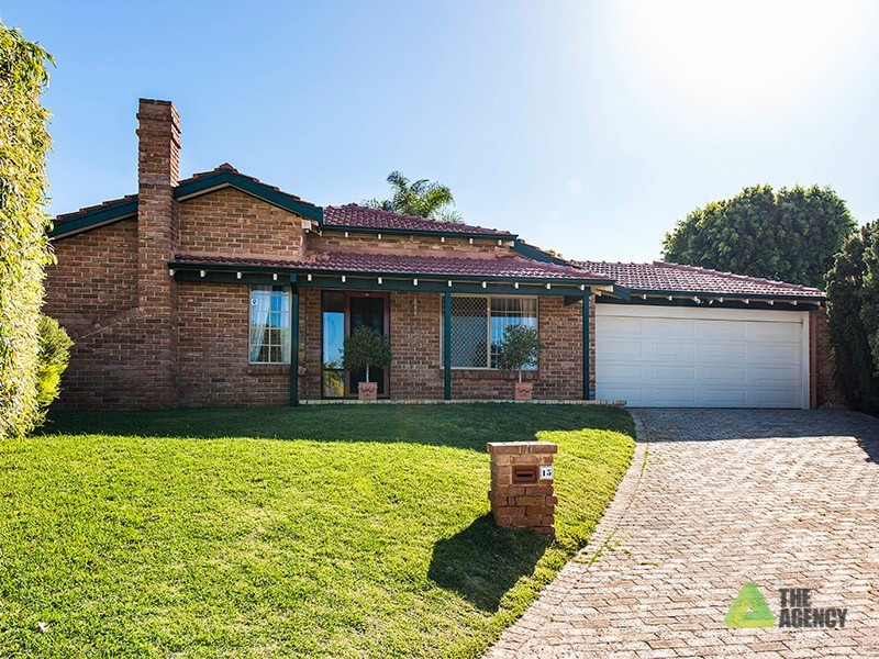 15 Maple Hill Court, Woodvale WA 6026