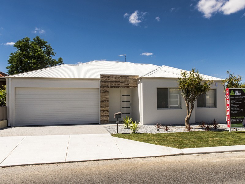 20A,B & C Amberley Way, Westminster WA 6061