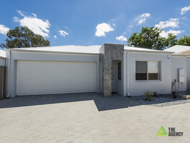 20A,B & C Amberley Way, Westminster WA 6061