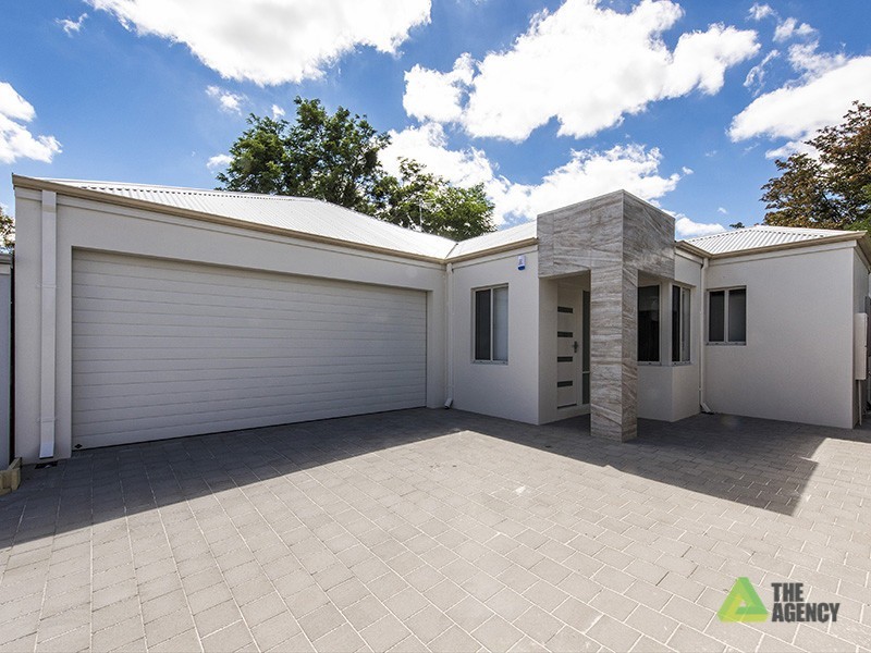 20A,B & C Amberley Way, Westminster WA 6061