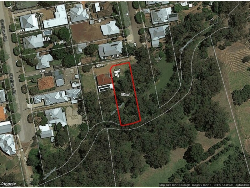 1A Quebec Road, Woodbridge WA 6056