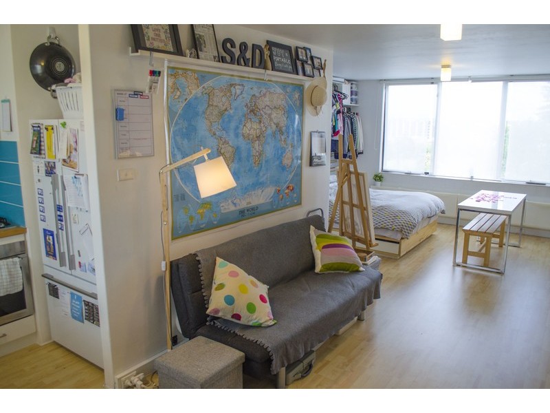 64/60 Forrest Avenue, East Perth WA 6004