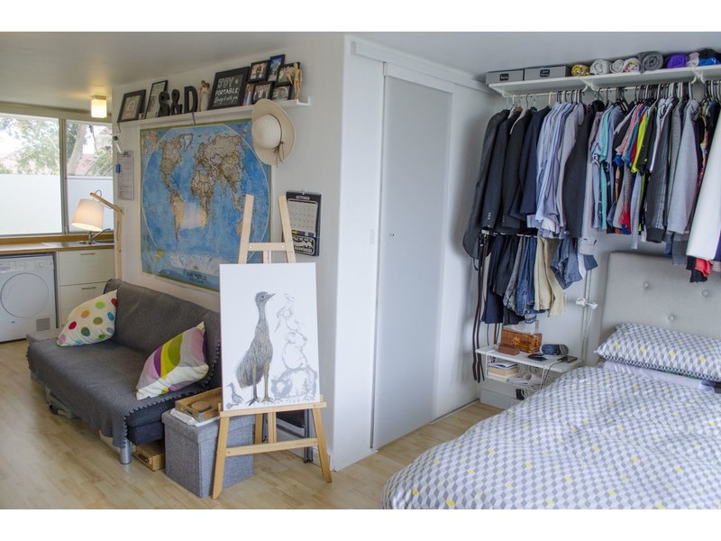 64/60 Forrest Avenue, East Perth WA 6004