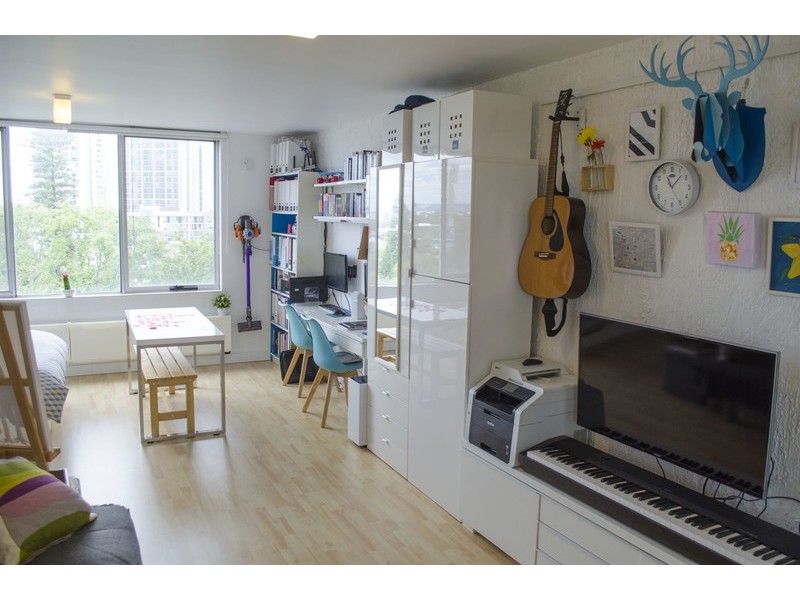 64/60 Forrest Avenue, East Perth WA 6004