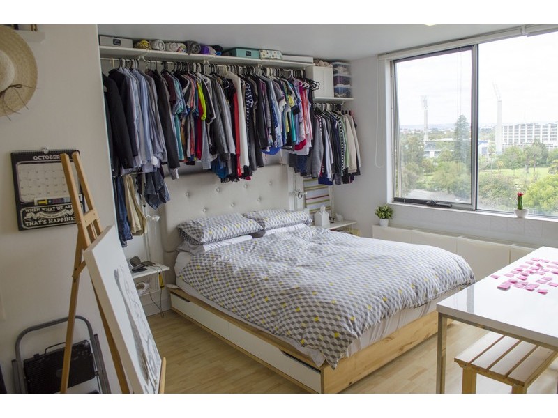 64/60 Forrest Avenue, East Perth WA 6004