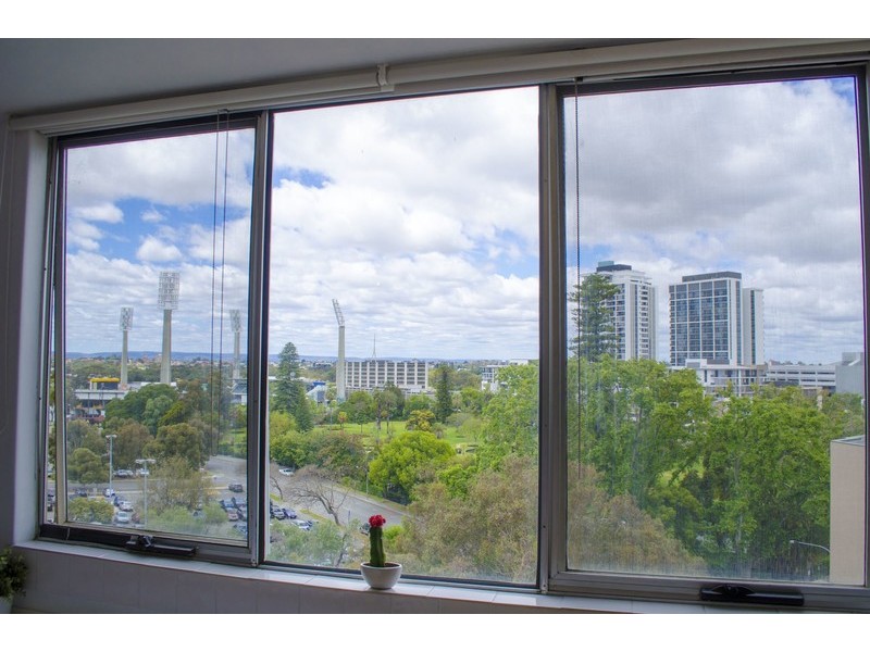 64/60 Forrest Avenue, East Perth WA 6004