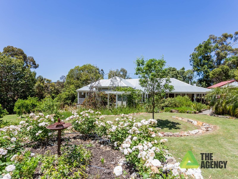 6 Maslin Crescent, Darlington WA 6070