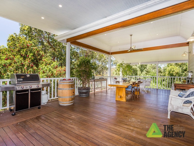 6 Maslin Crescent, Darlington WA 6070