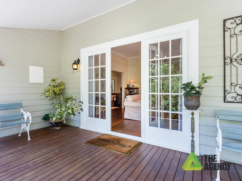 6 Maslin Crescent, Darlington WA 6070