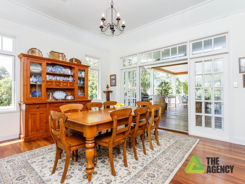 6 Maslin Crescent, Darlington WA 6070