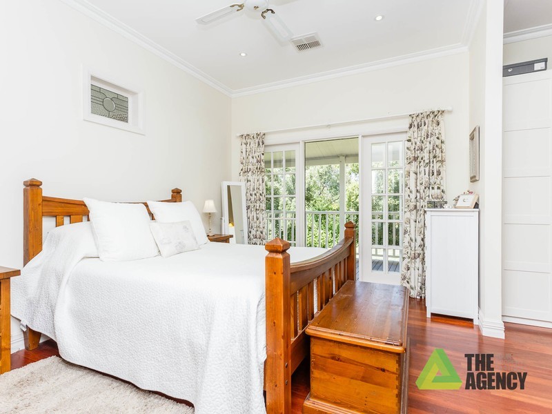 6 Maslin Crescent, Darlington WA 6070