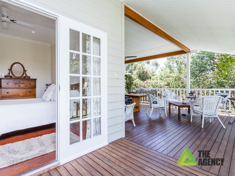6 Maslin Crescent, Darlington WA 6070