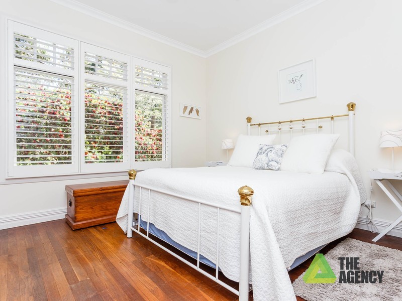 6 Maslin Crescent, Darlington WA 6070