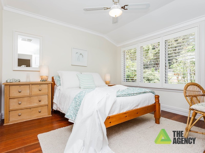 6 Maslin Crescent, Darlington WA 6070