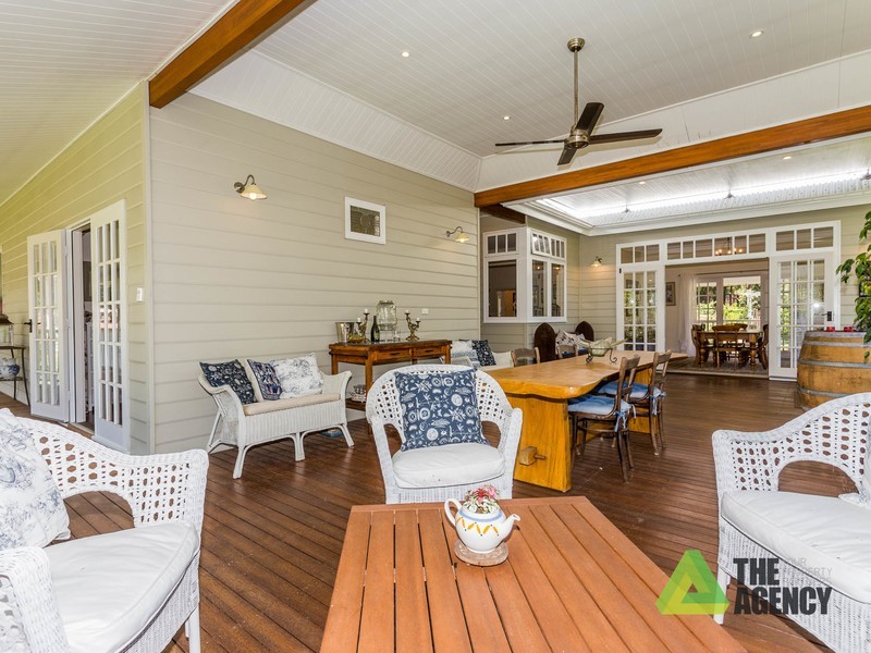 6 Maslin Crescent, Darlington WA 6070