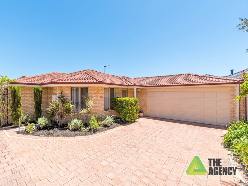 84B Parklands Square, Riverton WA 6148