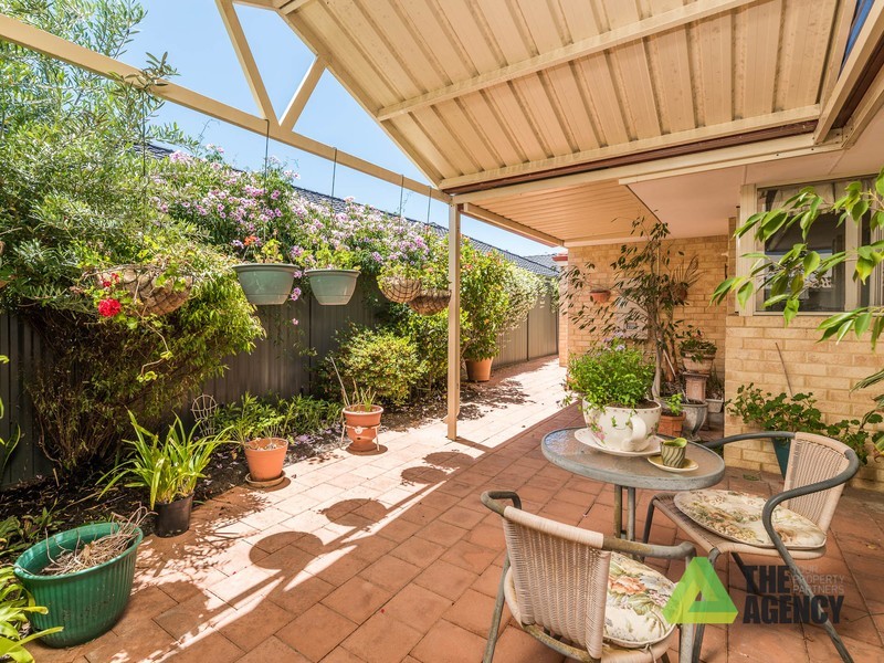 84B Parklands Square, Riverton WA 6148