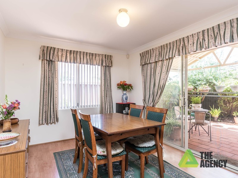 84B Parklands Square, Riverton WA 6148