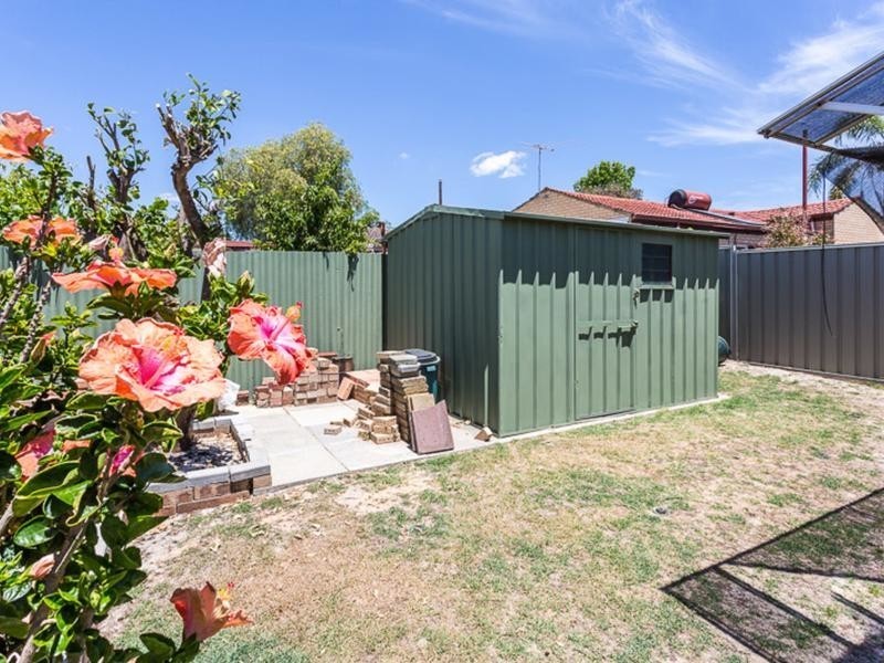 17 Gama Court, Parkwood WA 6147