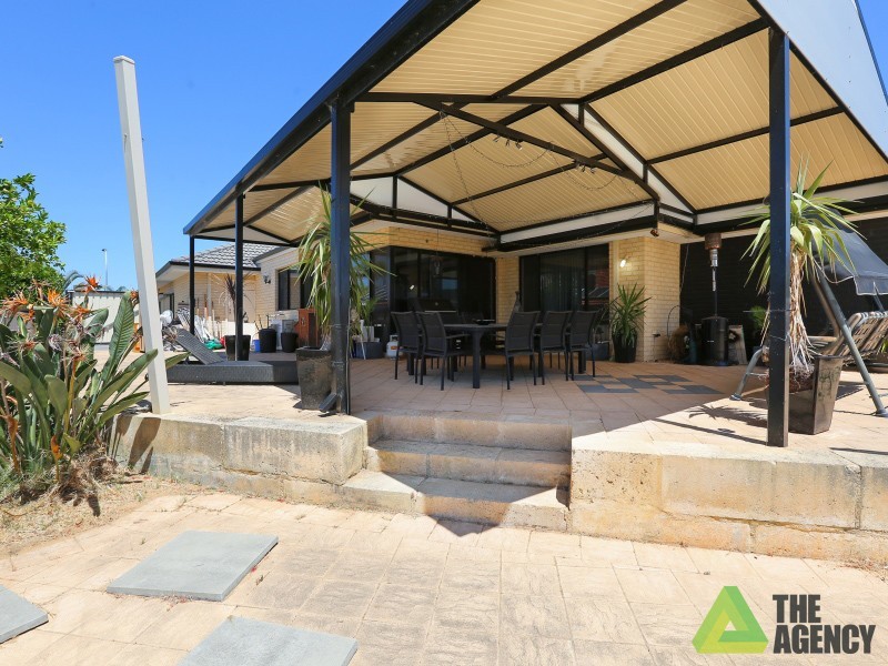 5 Skye Close, Camillo WA 6111