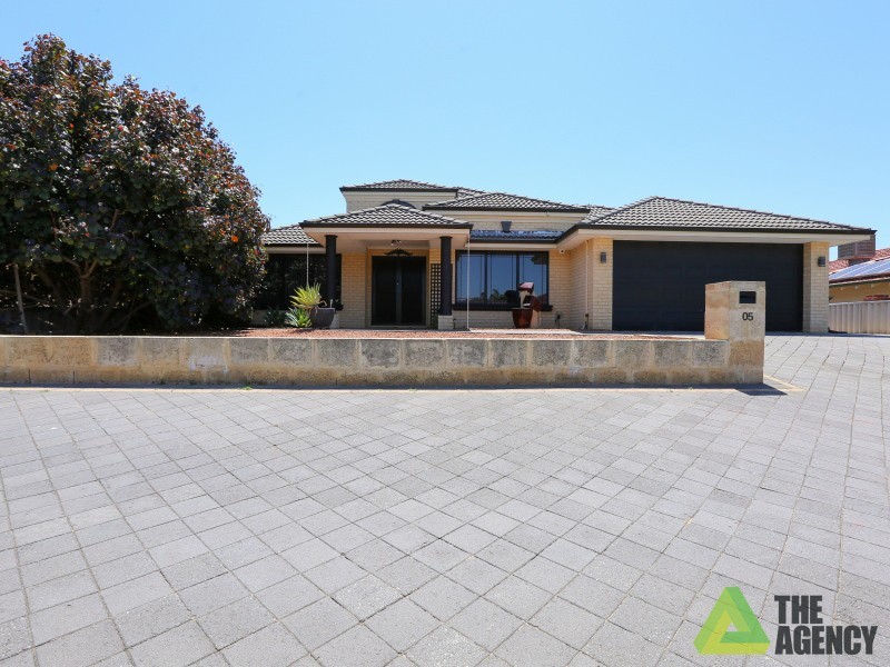 5 Skye Close, Camillo WA 6111