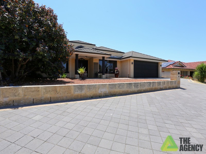 5 Skye Close, Camillo WA 6111