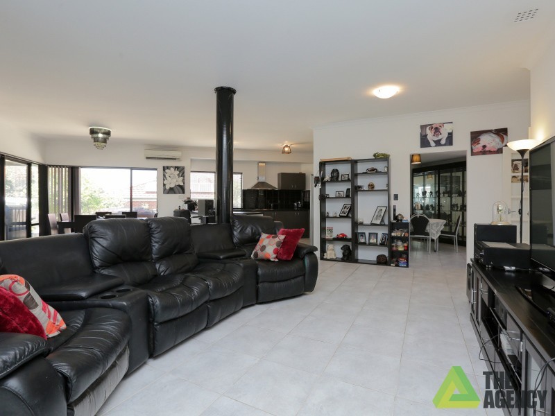 5 Skye Close, Camillo WA 6111