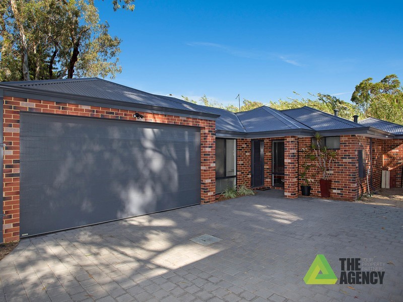 7a Nurstead Street, Bassendean WA 6054