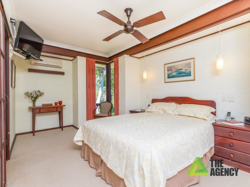 8 Hillcrest Drive, Darlington WA 6070