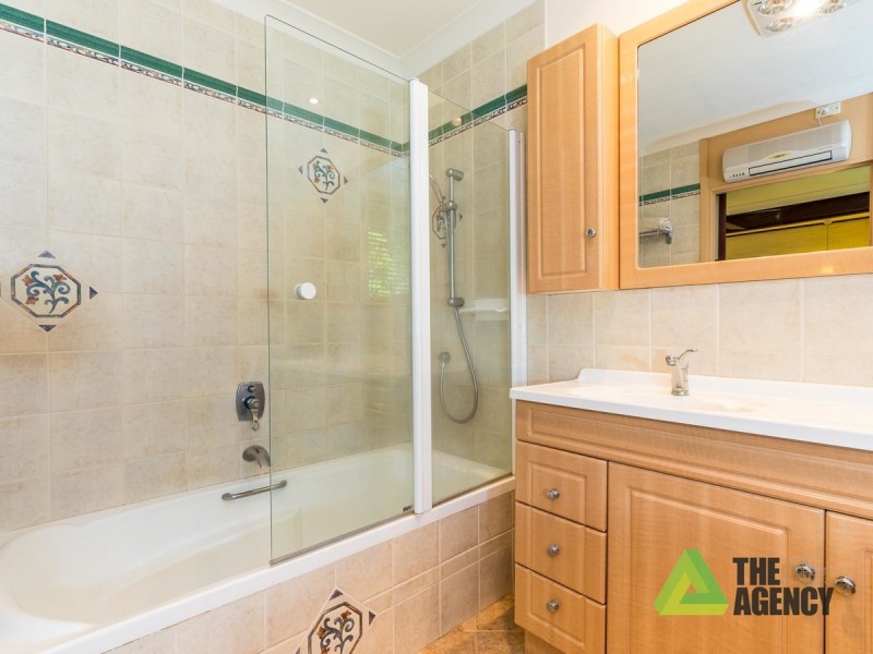 8 Hillcrest Drive, Darlington WA 6070