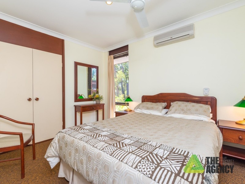 8 Hillcrest Drive, Darlington WA 6070