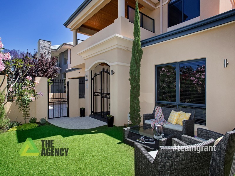 24a Strickland Road, Ardross WA 6153