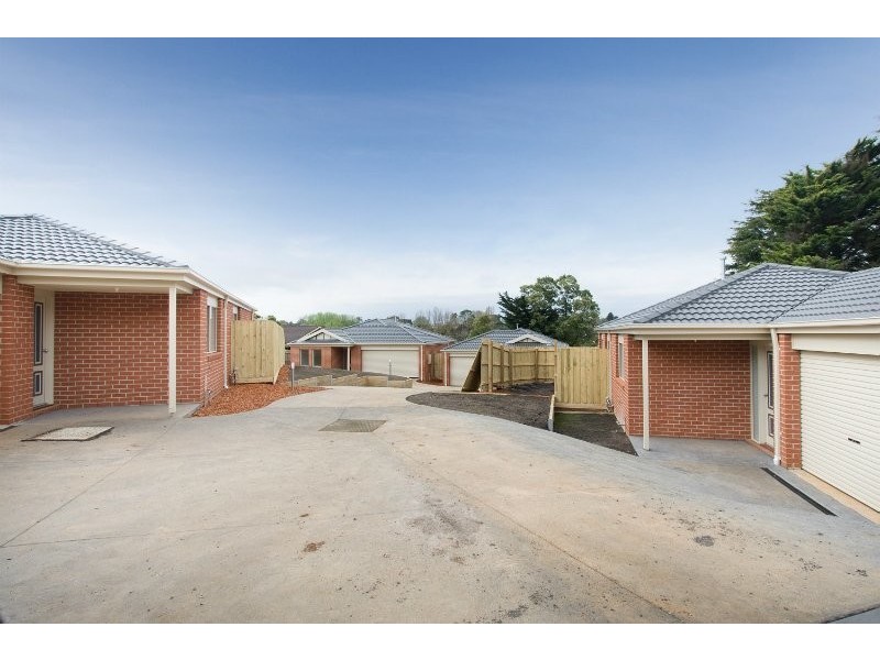 112 Burke Street, Warragul VIC 3820
