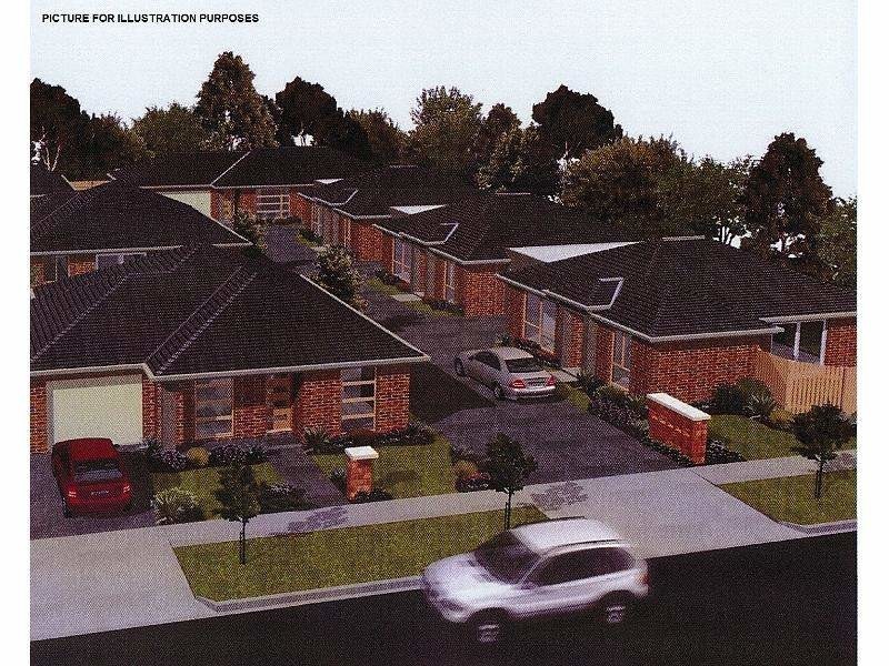 112 Burke Street, Warragul VIC 3820