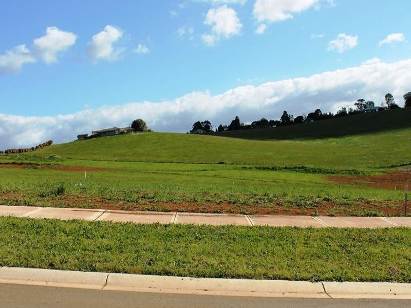 Lot 36 Myrtle Crescent, Warragul VIC 3820